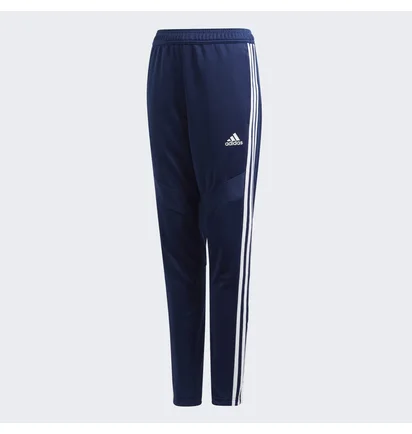 Штаны детские Adidas Tiro 19 Blue Dt5177