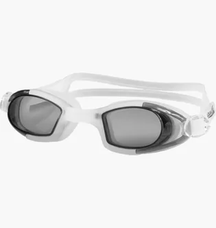 Очки для плавания детские Aqua Speed Marea White 014-53