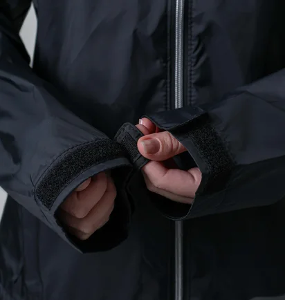 Вітровка жіноча Columbia Switchback™ Iii Rain Jacket Black 1771961010
