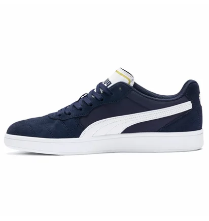 Кроссовки мужские Puma Astro Kick Lace Up Sneakers Blue 369115-03