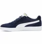 Кроссовки мужские Puma Astro Kick Lace Up Sneakers Blue 369115-03