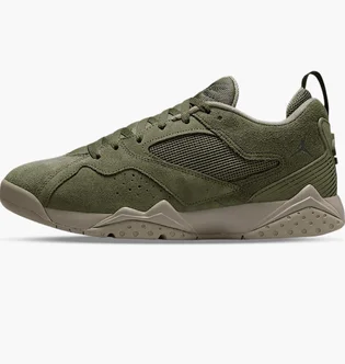 Кроссовки мужские Air Jordan Mvp 92 Olive HQ3950-201