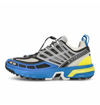 Кросівки чоловічі Salomon Acs Pro Grey 472188