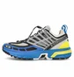 Кросівки чоловічі Salomon Acs Pro Grey 472188