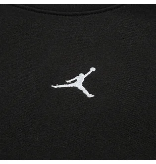 Свитшот детский Air Jordan Mj Brkln Black 95F114-023
