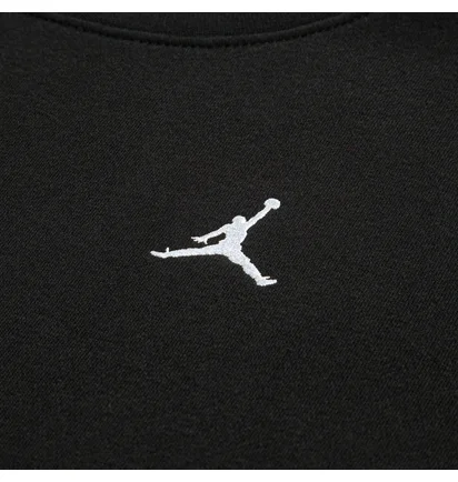 Свитшот детский Air Jordan Mj Brkln Black 95F114-023