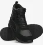 Кроссовки мужские Puma Graviton Mid Black 38320401