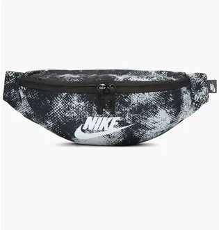Сумка унисекс Nike Hritg Wstpck-Rorschach Grey FN0890-100