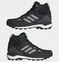 Кроссовки мужские Adidas Terrex Skychaser 2 Mid Gore-Tex Hiking Shoes Black FZ3332