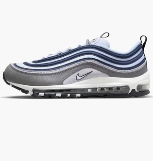 Кроссовки мужские Nike Air Max 97 Se Grey DV7421-001