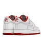 Кроссовки мужские Nike Air Force 1 07 White CV1724-100