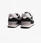 Кросівки чоловічі New Balance 574 Classic Gl Black ML574EVB