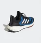 Кросівки чоловічі Adidas Ultraboost 22 Cold.Rdy 2.0 Running Shoes Blue/Black Gx6692