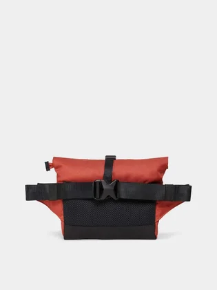 Сумка унісекс Timberland All Gender Orange TB0A6MH5DV5