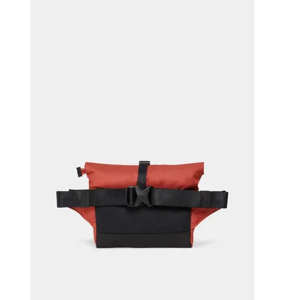 Сумка унисекс Timberland All Gender Orange TB0A6MH5DV5