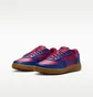 Кросівки дитячі Nike Field General Big Kids Shoes Blue/Red IH3324-600