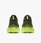 Кросівки чоловічі Nike Air Max Scorpion Flyknit MenS Shoes Olive DJ4701-300