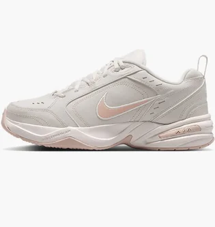 Кроссовки мужские Nike Air Monarch Iv Beige 415445-004