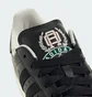 Кросівки унісекс Adidas Superstar Ii Black JQ3214