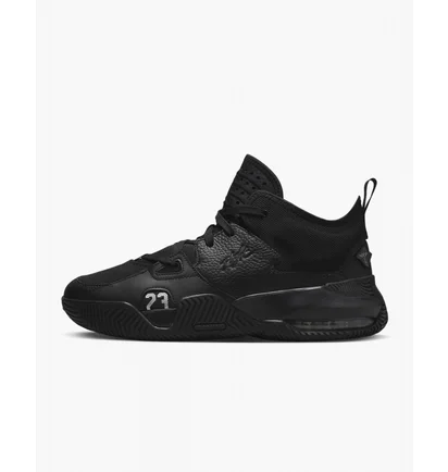 Кроссовки мужские Air Jordan Stay Loyal 2 Black Dq8401-001