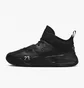 Кроссовки мужские Air Jordan Stay Loyal 2 Black Dq8401-001