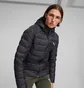 Куртка чоловіча Puma Packlite Hooded Down S Black 849355-01