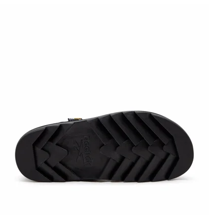 Кросівки чоловічі Reebok Beatnik Moc Cordura Light Blue/Black 100034270