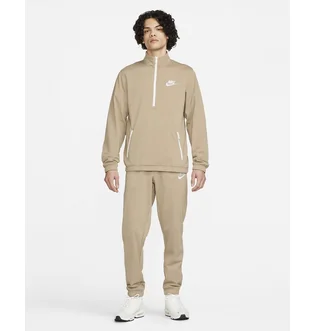 Спортивный костюм мужской Nike Sportswear Sport Essentials Beige DM6845-247