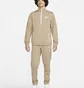 Спортивный костюм мужской Nike Sportswear Sport Essentials Beige DM6845-247