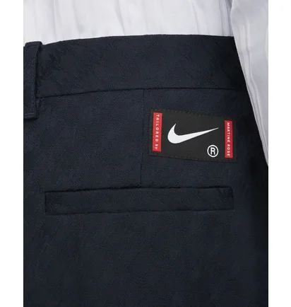 Штани унісекс Nike X Martine Rose Black DV0846-426