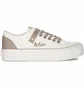 Кеди жіночі Lee Cooper Sneakers White LCW242198L