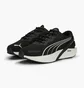 Кросівки жіночі Puma Run Xx Nitro Nova Shine Running Shoes Black 377833-01