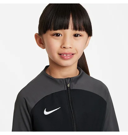 Спортивний костюм дитячий Nike Lk Nk Df Acdpr Trk Suit Black DJ3363-013