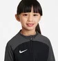 Спортивний костюм дитячий Nike Lk Nk Df Acdpr Trk Suit Black DJ3363-013