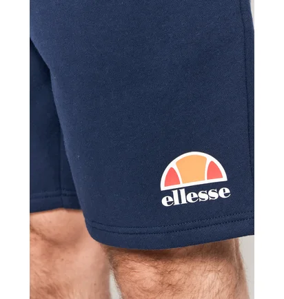 Шорты мужские Ellesse Malviva Short Blue SXG13532-429