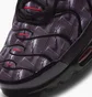 Кросівки чоловічі Nike Air Max Plus Grey/Black DJ0638-001