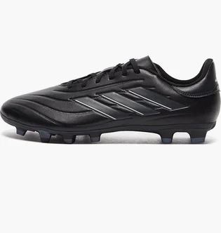 Бутсы унисекс Adidas Copa Pure 2 Club Fg Black IG1101