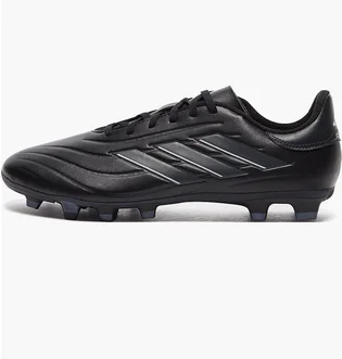 Бутсы унисекс Adidas Copa Pure 2 Club Fg Black IG1101