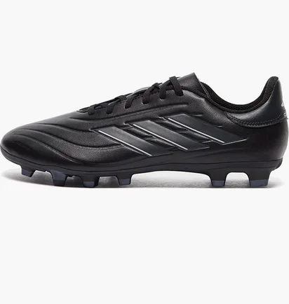 Бутси унісекс Adidas Copa Pure 2 Club Fg Black IG1101