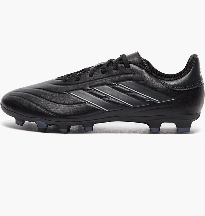 Бутси унісекс Adidas Copa Pure 2 Club Fg Black IG1101