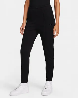 Штани жіночі Nike Sportswear Chill Terry Black FN2434-010