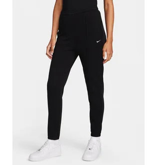 Штаны женские Nike Sportswear Chill Terry Black FN2434-010