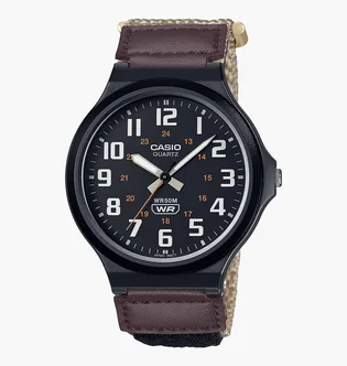 Часы мужские Casio MW-240B-5B
