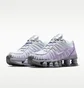 Кроссовки женские Nike Shox Tl Violet HV2520-002