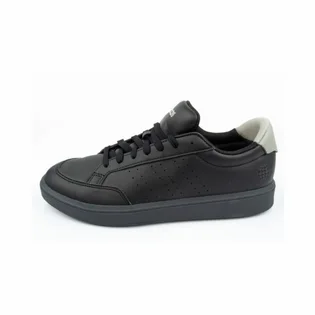 Кросівки чоловічі Adidas Nova Court Black GZ1783