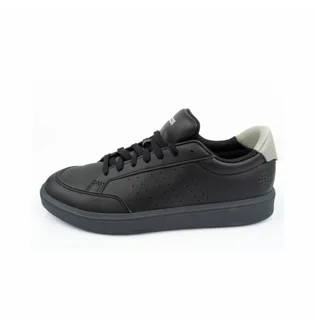 Кроссовки мужские Adidas Nova Court Black GZ1783