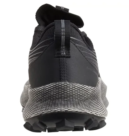 Кросівки чоловічі Saucony Endorphin Trail Black S20647-10