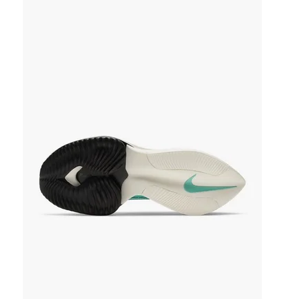 Кросівки жіночі Nike Air Zoom Alphafly Next% Light Blue CZ1514-300