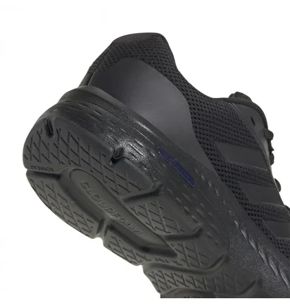 Кроссовки мужские Adidas Cloudfoam Move Black JH7174
