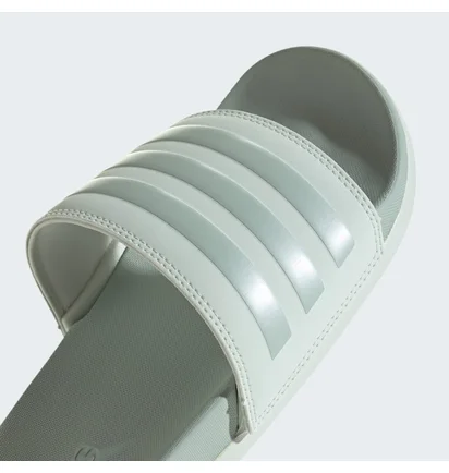 Тапочки жіночі Adidas Adilette Comfort Slides Grey IE0351